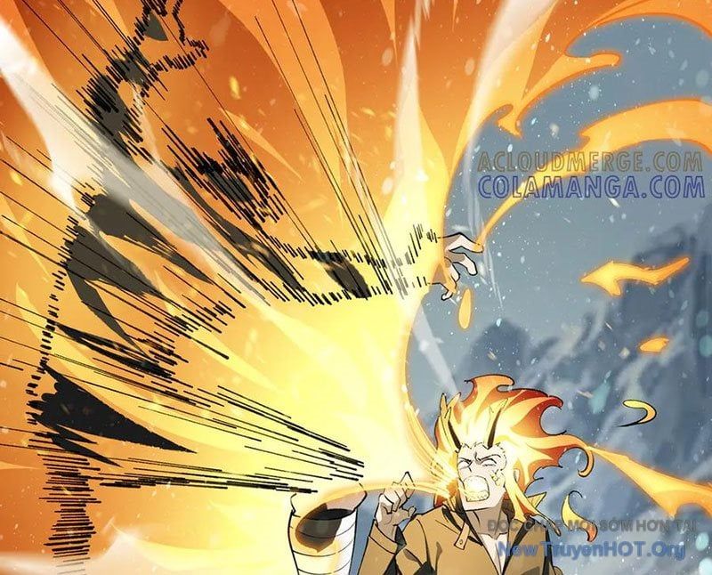 Thánh Hiệp Sĩ Cấp SSS - Chapter 99 - Page 117
