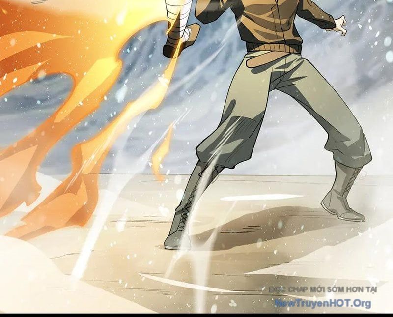 Thánh Hiệp Sĩ Cấp SSS - Chapter 99 - Page 118