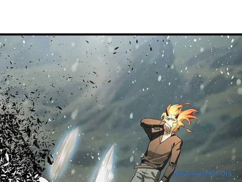 Thánh Hiệp Sĩ Cấp SSS - Chapter 99 - Page 119