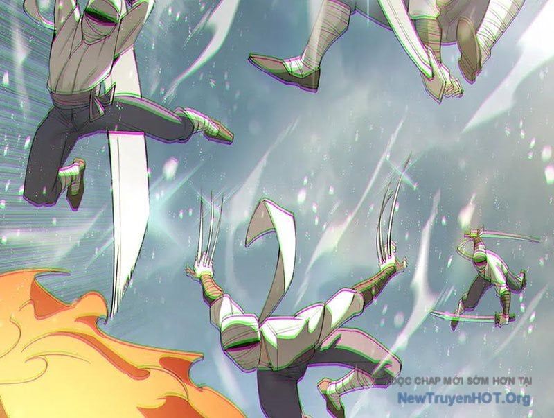Thánh Hiệp Sĩ Cấp SSS - Chapter 99 - Page 122