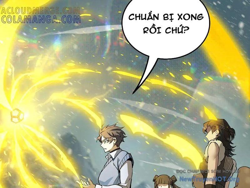 Thánh Hiệp Sĩ Cấp SSS - Chapter 99 - Page 125