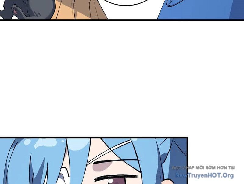 Thánh Hiệp Sĩ Cấp SSS - Chapter 99 - Page 136