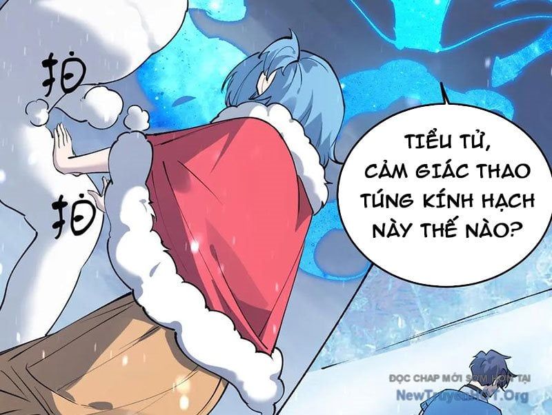 Thánh Hiệp Sĩ Cấp SSS - Chapter 99 - Page 139