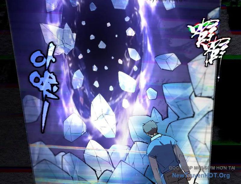 Thánh Hiệp Sĩ Cấp SSS - Chapter 99 - Page 15