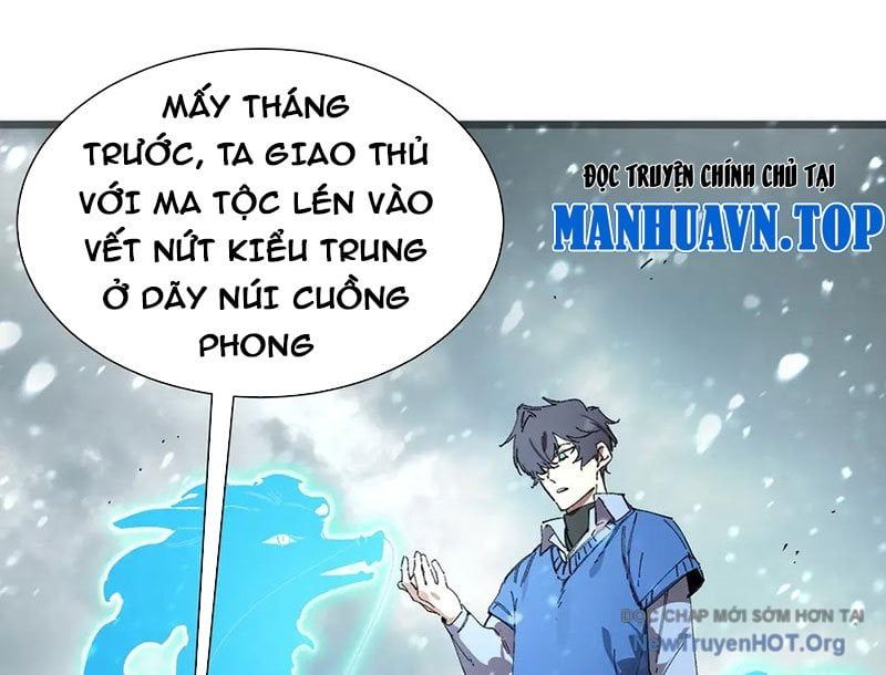 Thánh Hiệp Sĩ Cấp SSS - Chapter 99 - Page 36