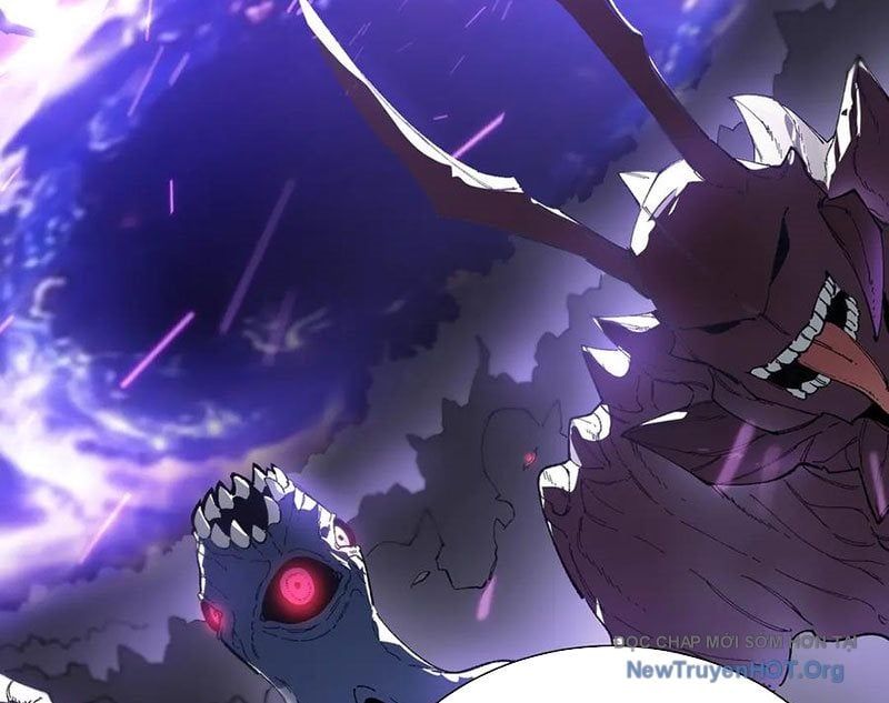 Thánh Hiệp Sĩ Cấp SSS - Chapter 99 - Page 43