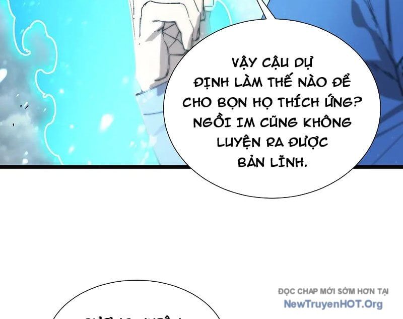 Thánh Hiệp Sĩ Cấp SSS - Chapter 99 - Page 54