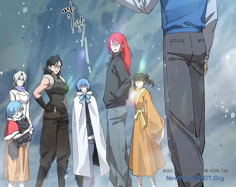 Thánh Hiệp Sĩ Cấp SSS - Chapter 99 - Page 63