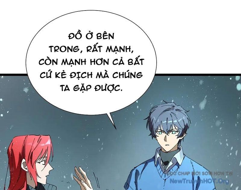 Thánh Hiệp Sĩ Cấp SSS - Chapter 99 - Page 67