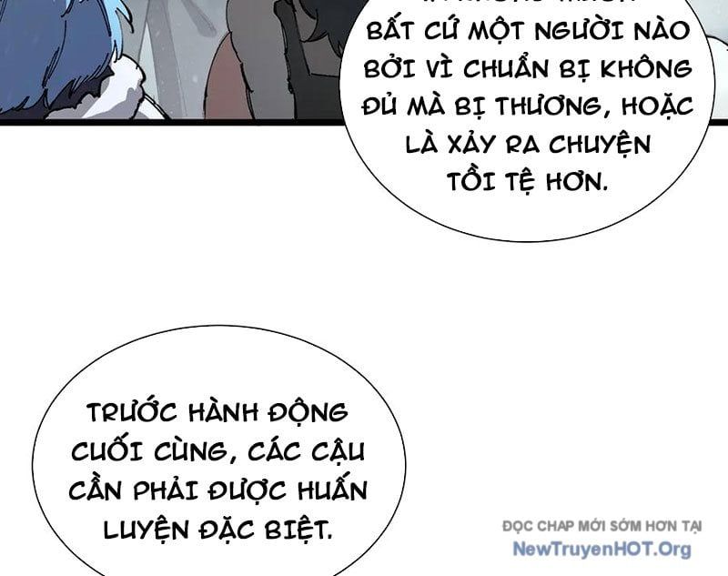 Thánh Hiệp Sĩ Cấp SSS - Chapter 99 - Page 69