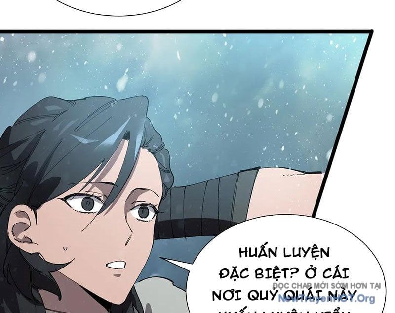Thánh Hiệp Sĩ Cấp SSS - Chapter 99 - Page 70