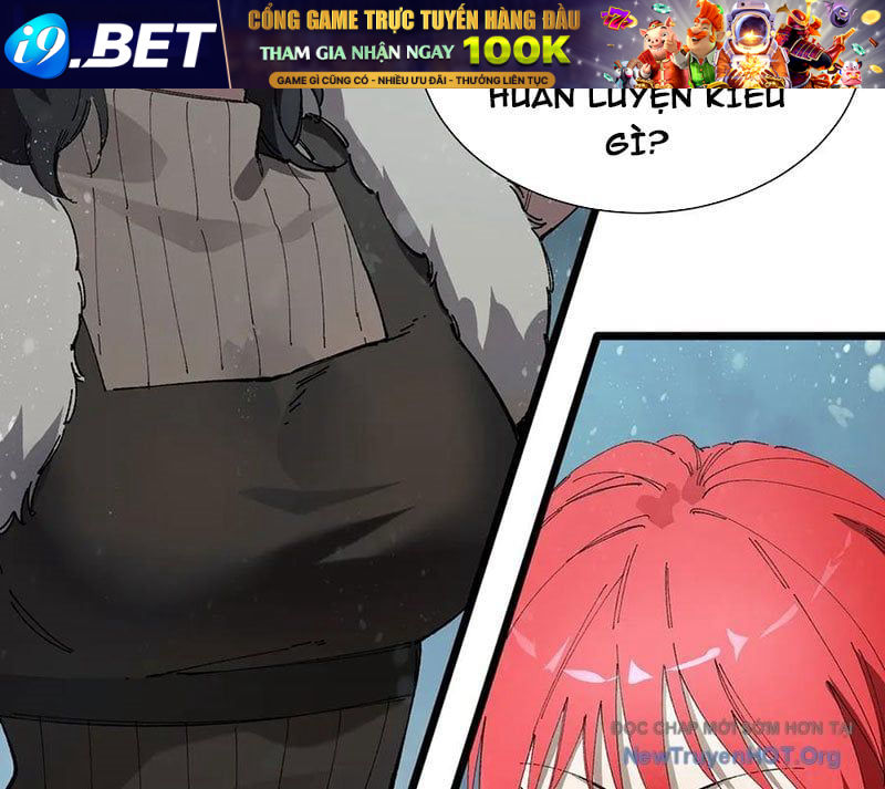Thánh Hiệp Sĩ Cấp SSS - Chapter 99 - Page 71
