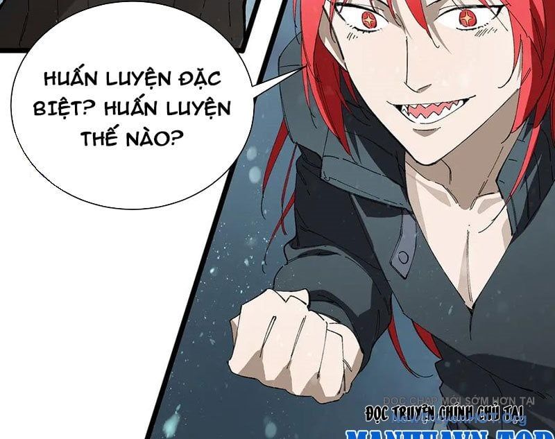 Thánh Hiệp Sĩ Cấp SSS - Chapter 99 - Page 72