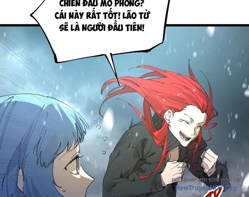 Thánh Hiệp Sĩ Cấp SSS - Chapter 99 - Page 77