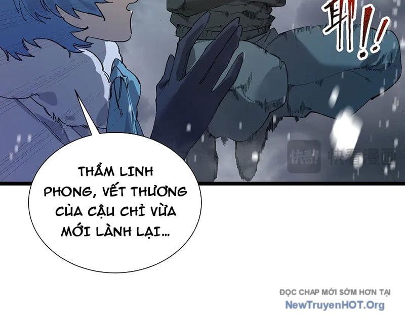 Thánh Hiệp Sĩ Cấp SSS - Chapter 99 - Page 78