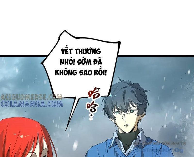 Thánh Hiệp Sĩ Cấp SSS - Chapter 99 - Page 79