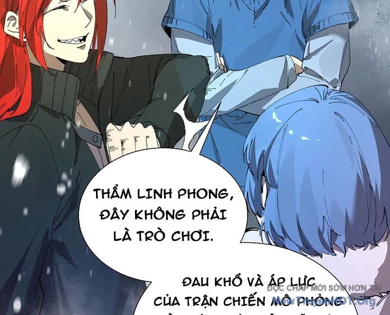 Thánh Hiệp Sĩ Cấp SSS - Chapter 99 - Page 80