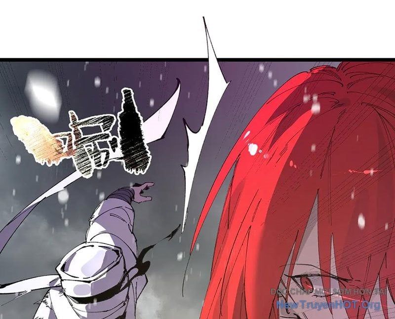 Thánh Hiệp Sĩ Cấp SSS - Chapter 99 - Page 95