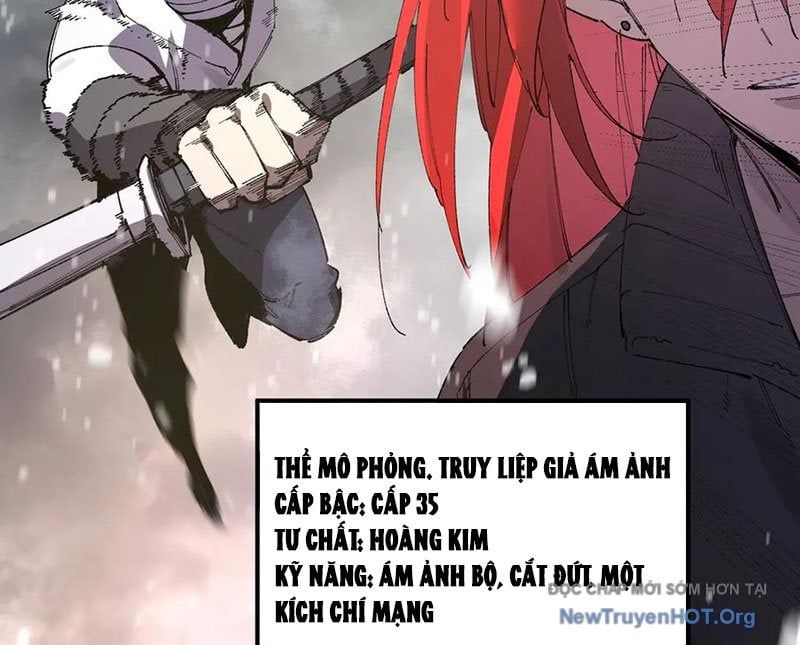 Thánh Hiệp Sĩ Cấp SSS - Chapter 99 - Page 96