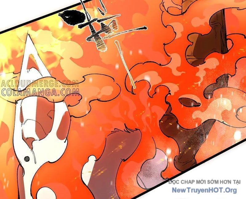 Thánh Hiệp Sĩ Cấp SSS - Chapter 99 - Page 98