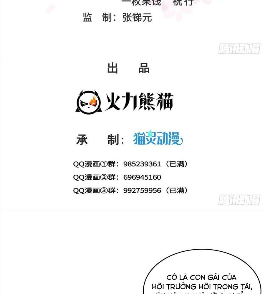 Hệt Như Hàn Quang Gặp Nắng Gắt Chapter 564 - Trang 1