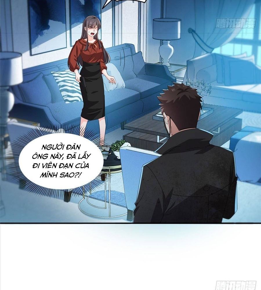 Hệt Như Hàn Quang Gặp Nắng Gắt Chapter 564 - Trang 10