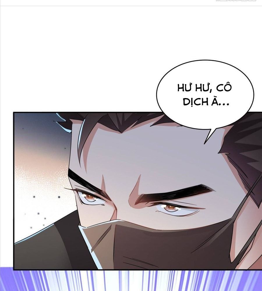Hệt Như Hàn Quang Gặp Nắng Gắt Chapter 564 - Trang 11