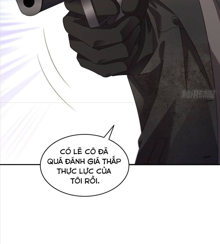 Hệt Như Hàn Quang Gặp Nắng Gắt Chapter 564 - Trang 13