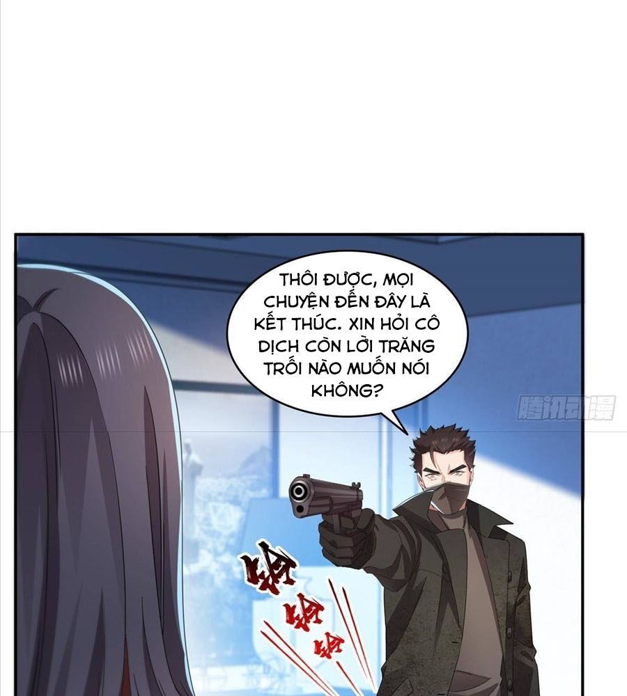 Hệt Như Hàn Quang Gặp Nắng Gắt Chapter 564 - Trang 14