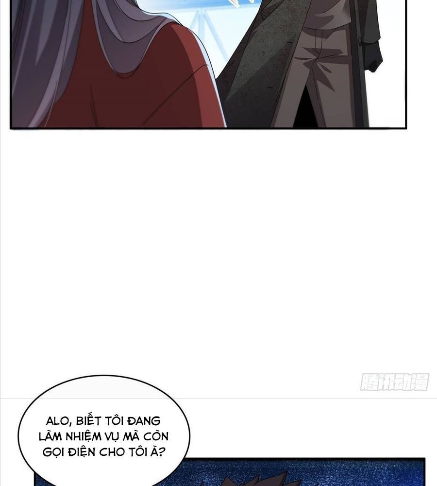 Hệt Như Hàn Quang Gặp Nắng Gắt Chapter 564 - Trang 15