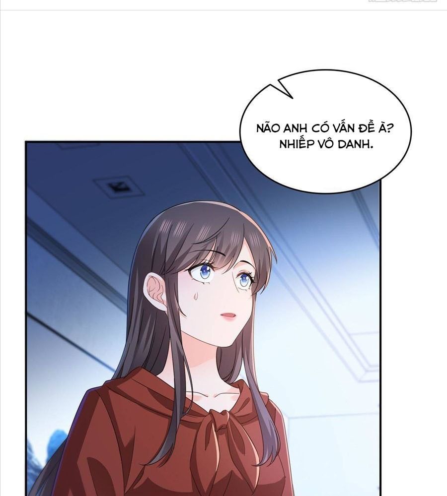 Hệt Như Hàn Quang Gặp Nắng Gắt Chapter 564 - Trang 17