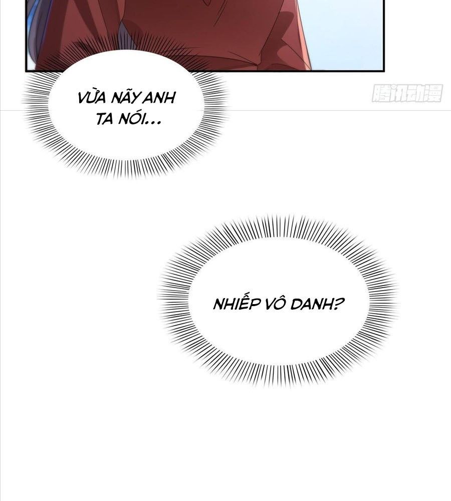 Hệt Như Hàn Quang Gặp Nắng Gắt Chapter 564 - Trang 18