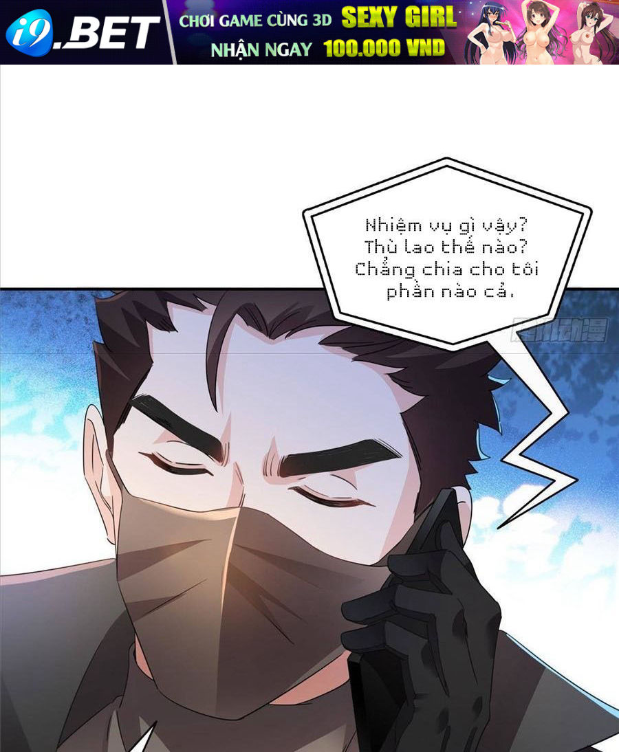 Hệt Như Hàn Quang Gặp Nắng Gắt Chapter 564 - Trang 19