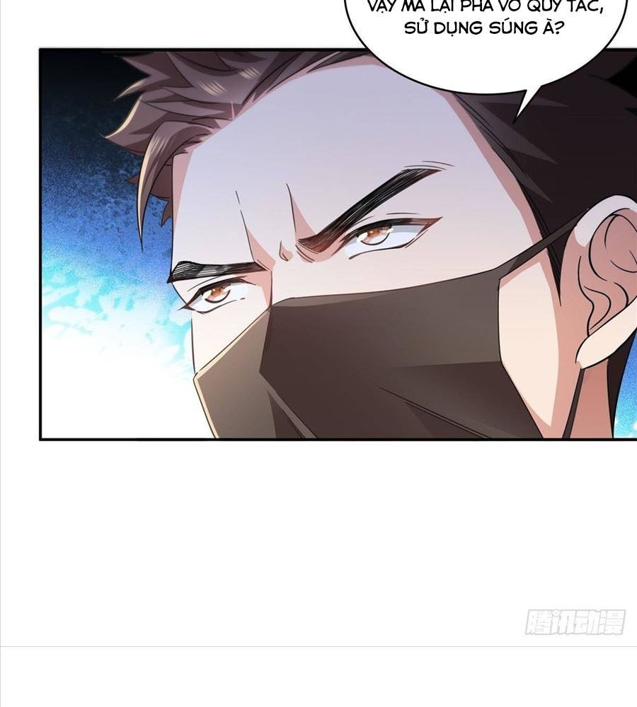 Hệt Như Hàn Quang Gặp Nắng Gắt Chapter 564 - Trang 2