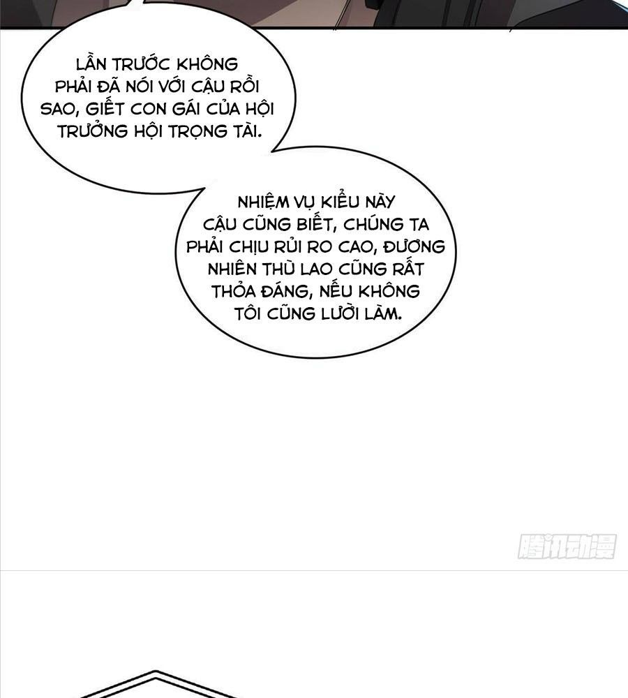 Hệt Như Hàn Quang Gặp Nắng Gắt Chapter 564 - Trang 20