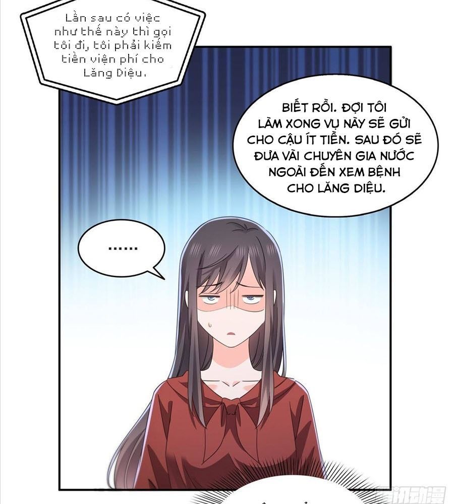 Hệt Như Hàn Quang Gặp Nắng Gắt Chapter 564 - Trang 21