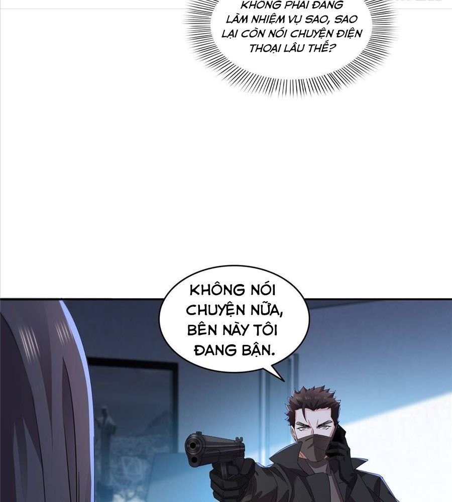 Hệt Như Hàn Quang Gặp Nắng Gắt Chapter 564 - Trang 22