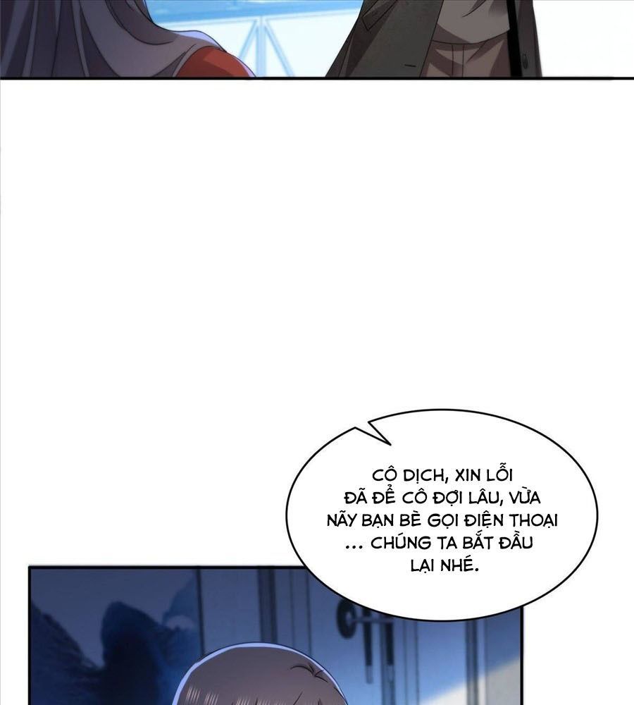 Hệt Như Hàn Quang Gặp Nắng Gắt Chapter 564 - Trang 24