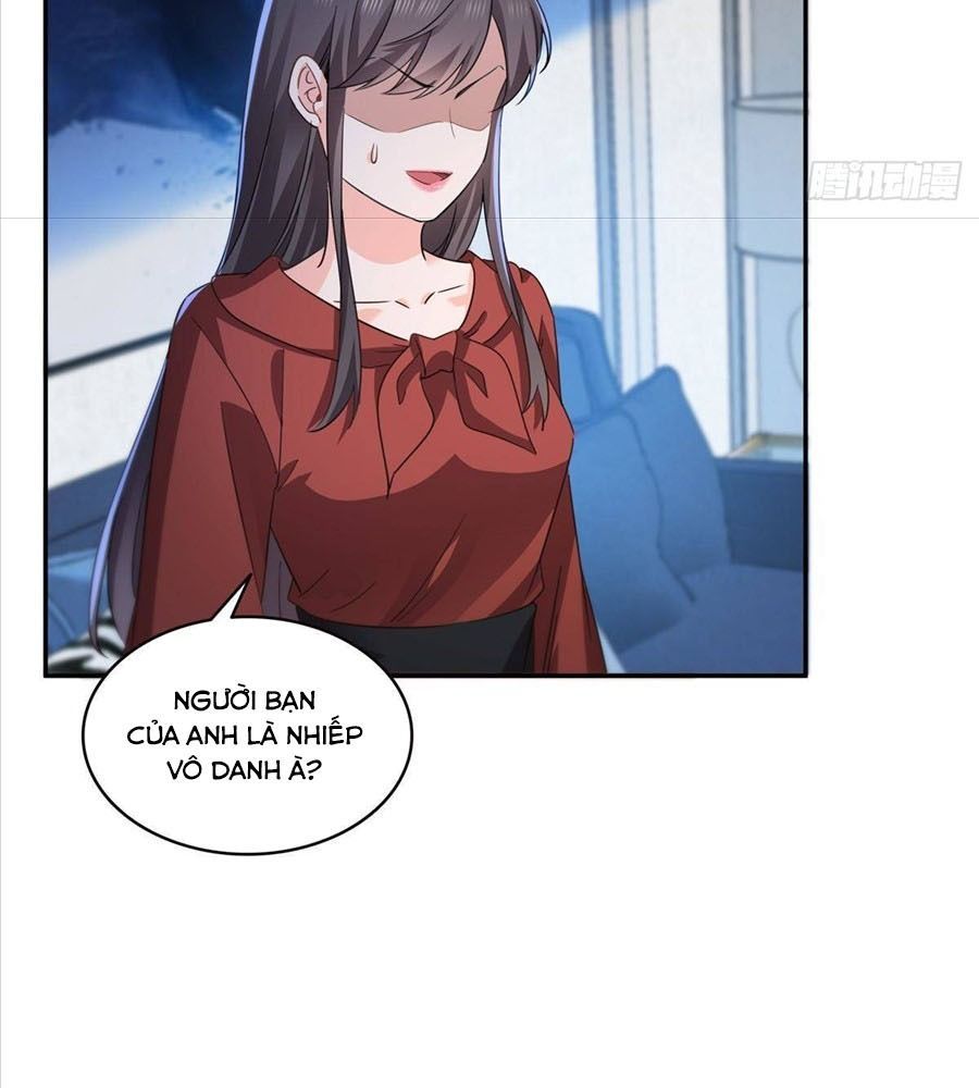 Hệt Như Hàn Quang Gặp Nắng Gắt Chapter 564 - Trang 25