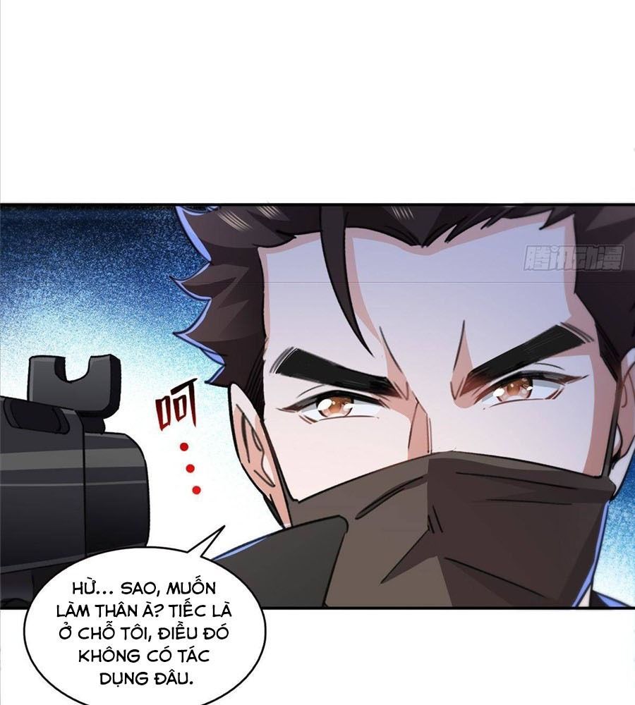 Hệt Như Hàn Quang Gặp Nắng Gắt Chapter 564 - Trang 26