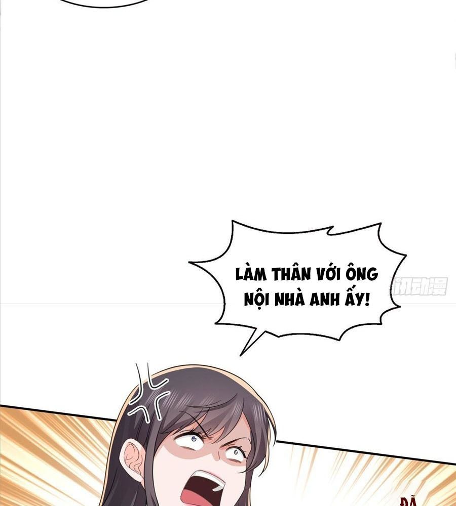 Hệt Như Hàn Quang Gặp Nắng Gắt Chapter 564 - Trang 27