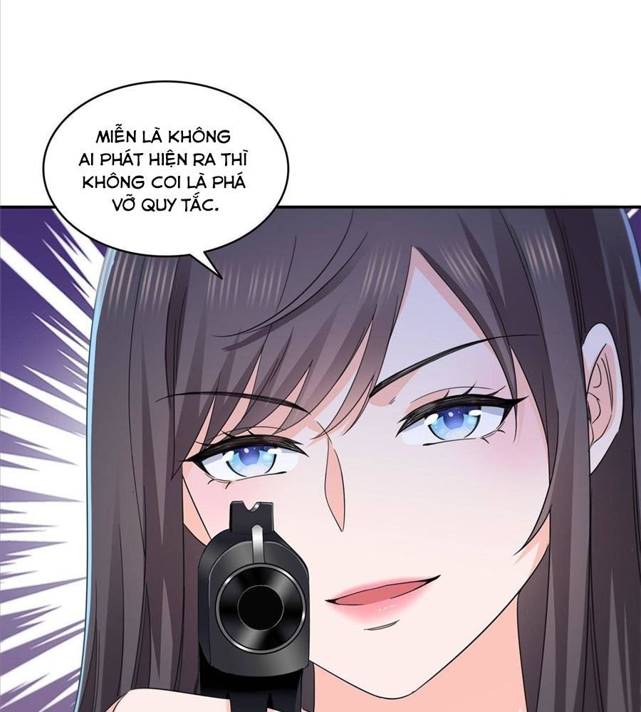 Hệt Như Hàn Quang Gặp Nắng Gắt Chapter 564 - Trang 3