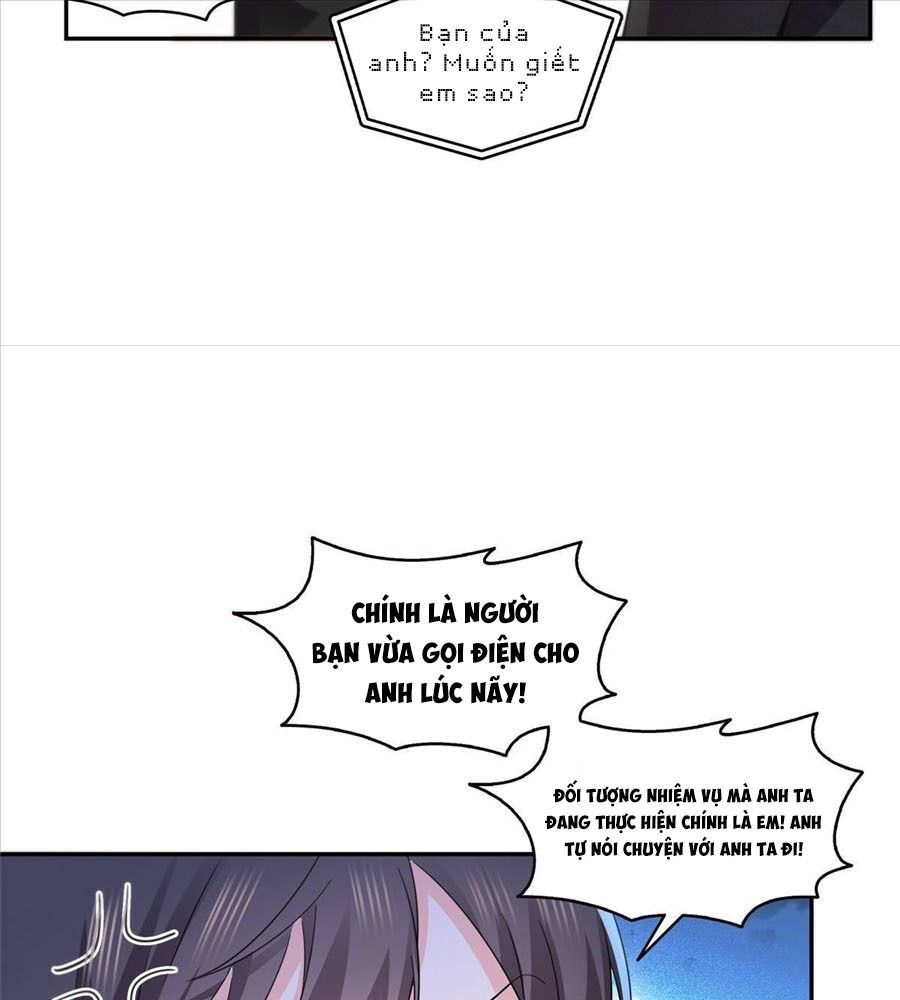 Hệt Như Hàn Quang Gặp Nắng Gắt Chapter 564 - Trang 30