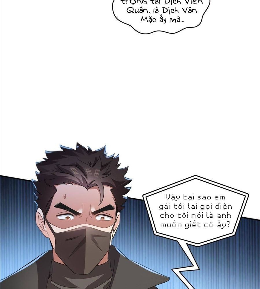 Hệt Như Hàn Quang Gặp Nắng Gắt Chapter 564 - Trang 34