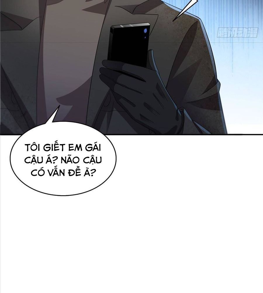 Hệt Như Hàn Quang Gặp Nắng Gắt Chapter 564 - Trang 35