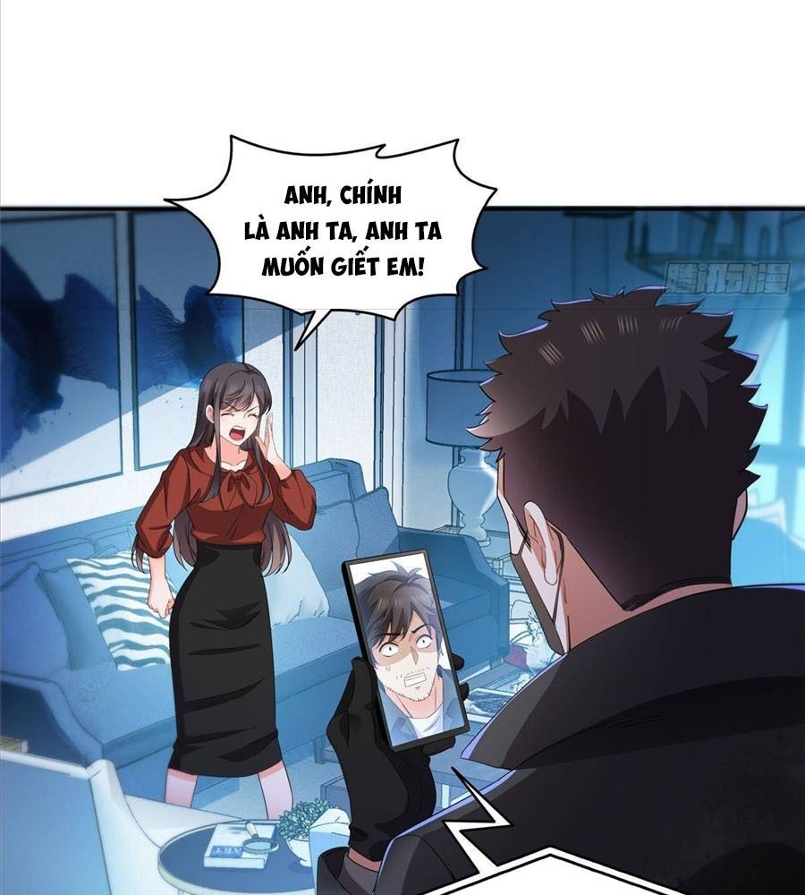 Hệt Như Hàn Quang Gặp Nắng Gắt Chapter 564 - Trang 36