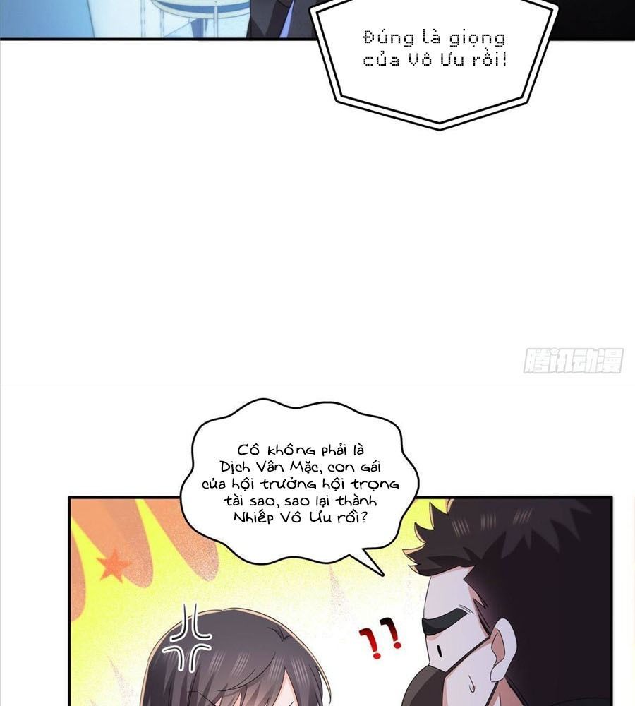 Hệt Như Hàn Quang Gặp Nắng Gắt Chapter 564 - Trang 37