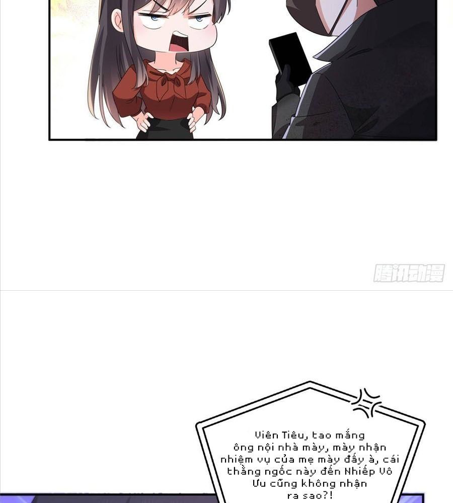 Hệt Như Hàn Quang Gặp Nắng Gắt Chapter 564 - Trang 38