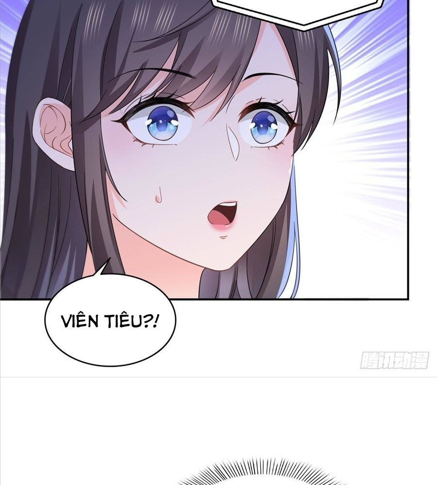 Hệt Như Hàn Quang Gặp Nắng Gắt Chapter 564 - Trang 39