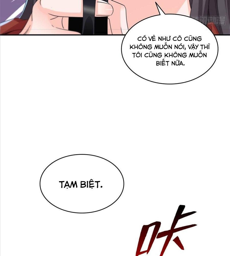 Hệt Như Hàn Quang Gặp Nắng Gắt Chapter 564 - Trang 4